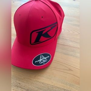 Klim Brand New Flex Fit Ball Cap